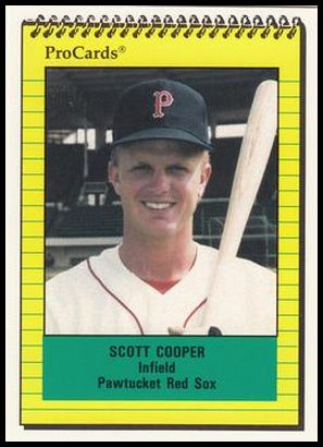 46 Scott Cooper